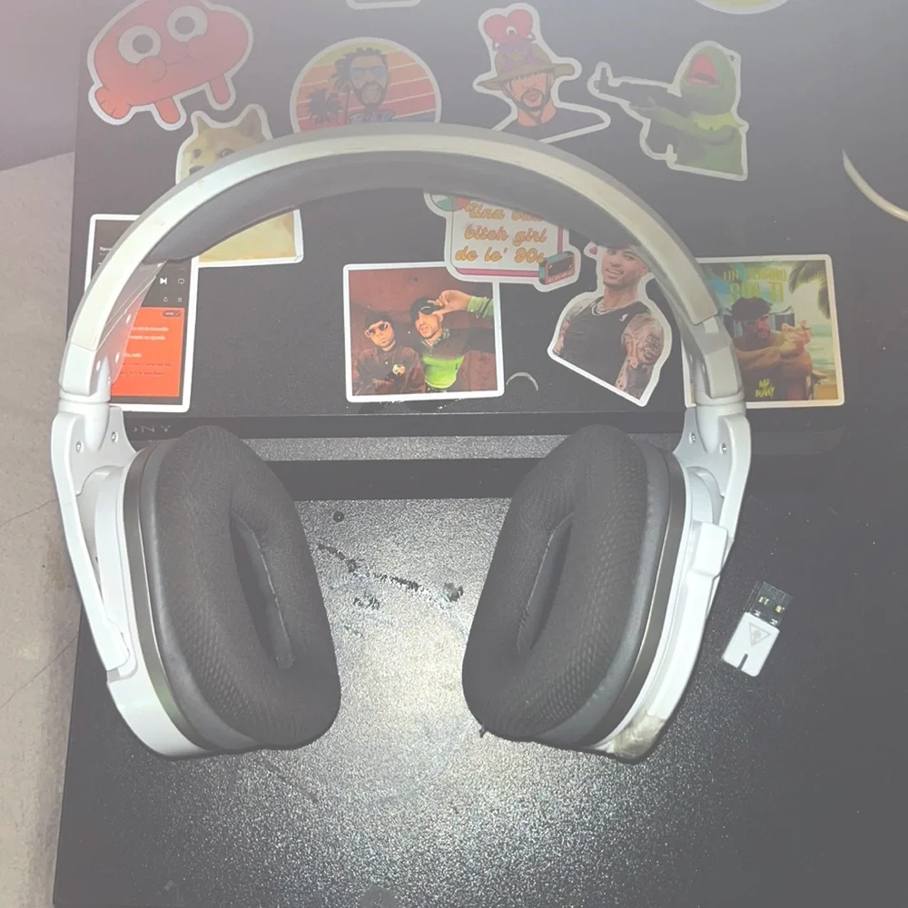 Turtle Beach Stealth 600 Gen 2 USB Playstation
